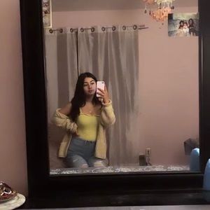 Meet your Posher, Melanie